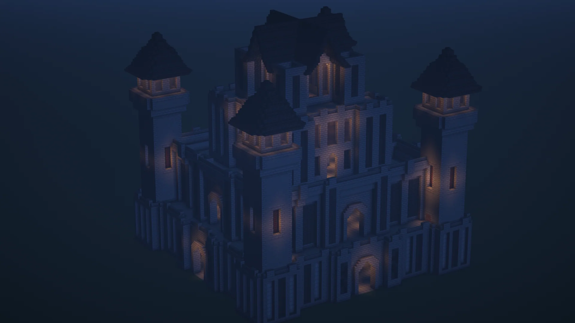 Gothic Castle - Image 3