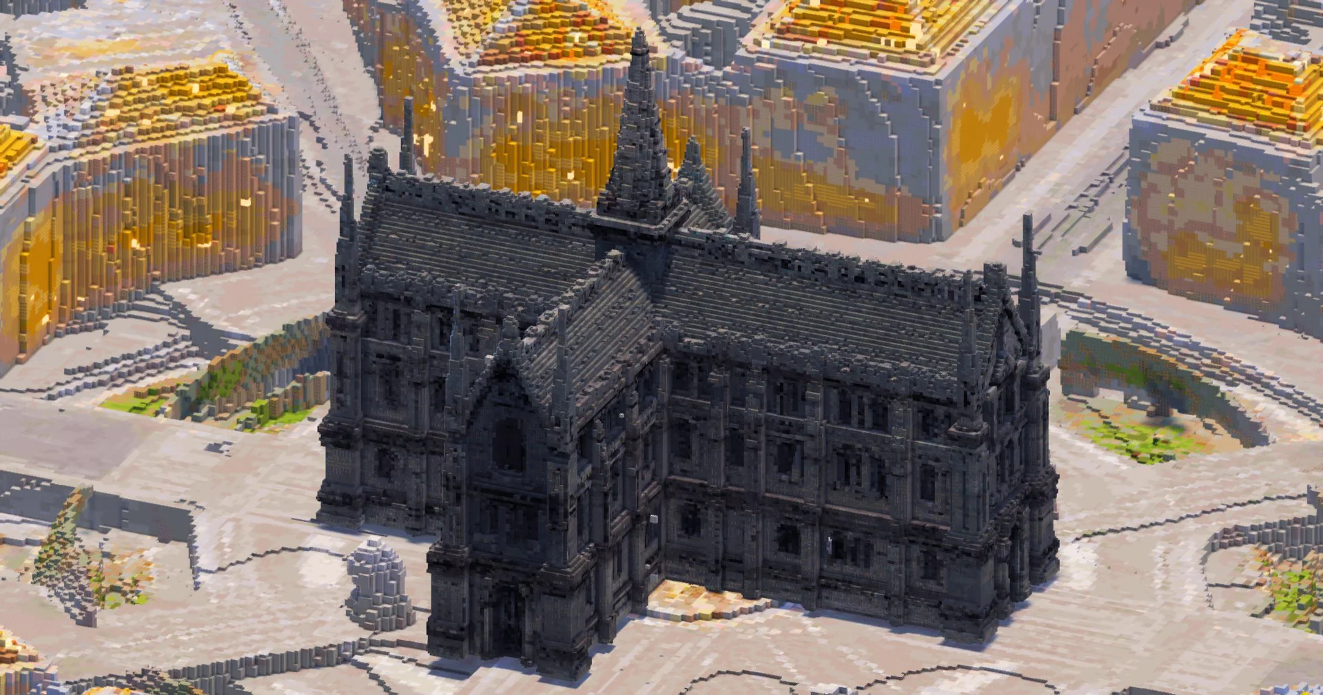 Gothic Castle - Image 2