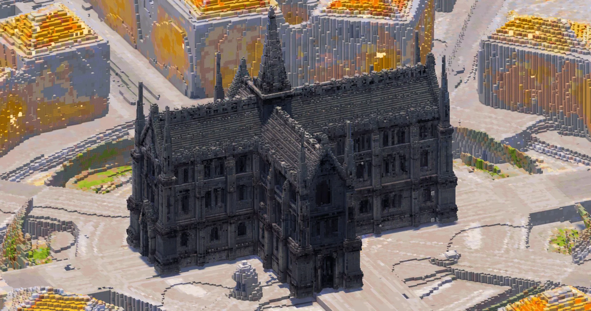 Gothic Castle - Image 3