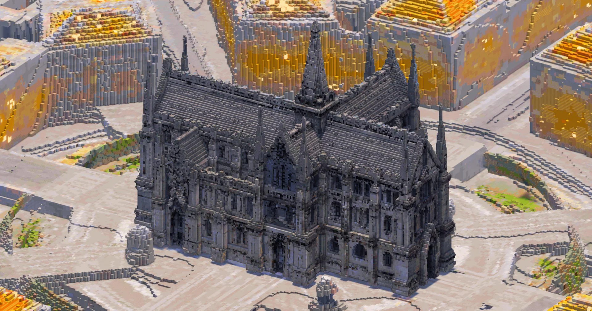 Gothic Castle - Image 4