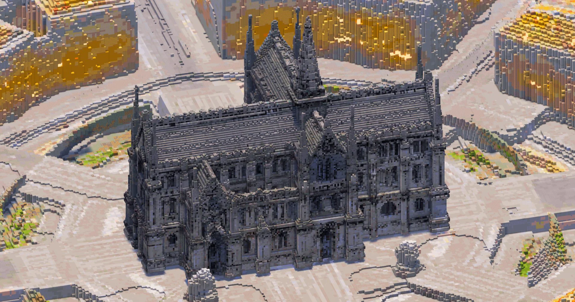 Gothic Castle - Image 5