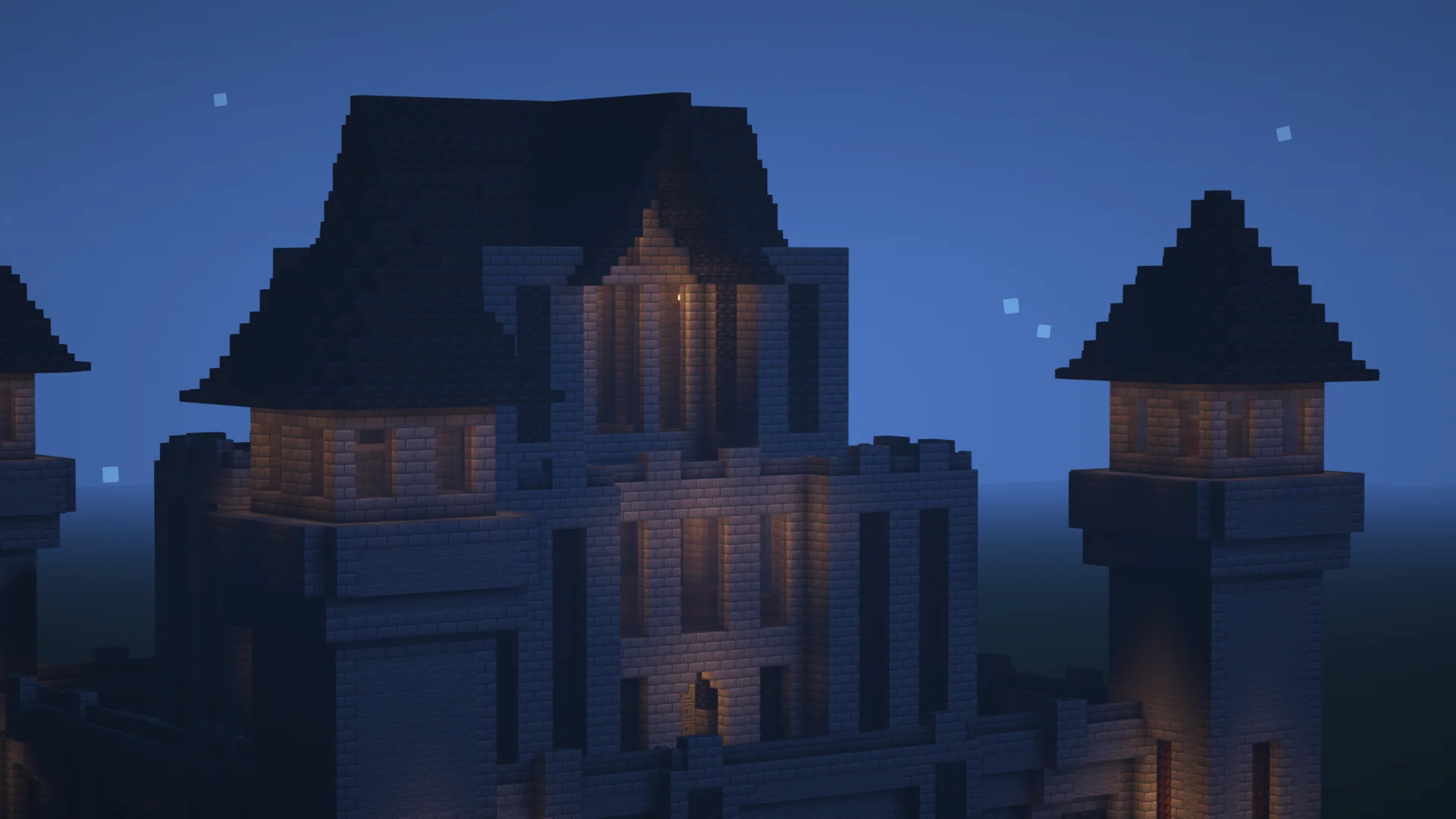 Gothic Castle - Image 4