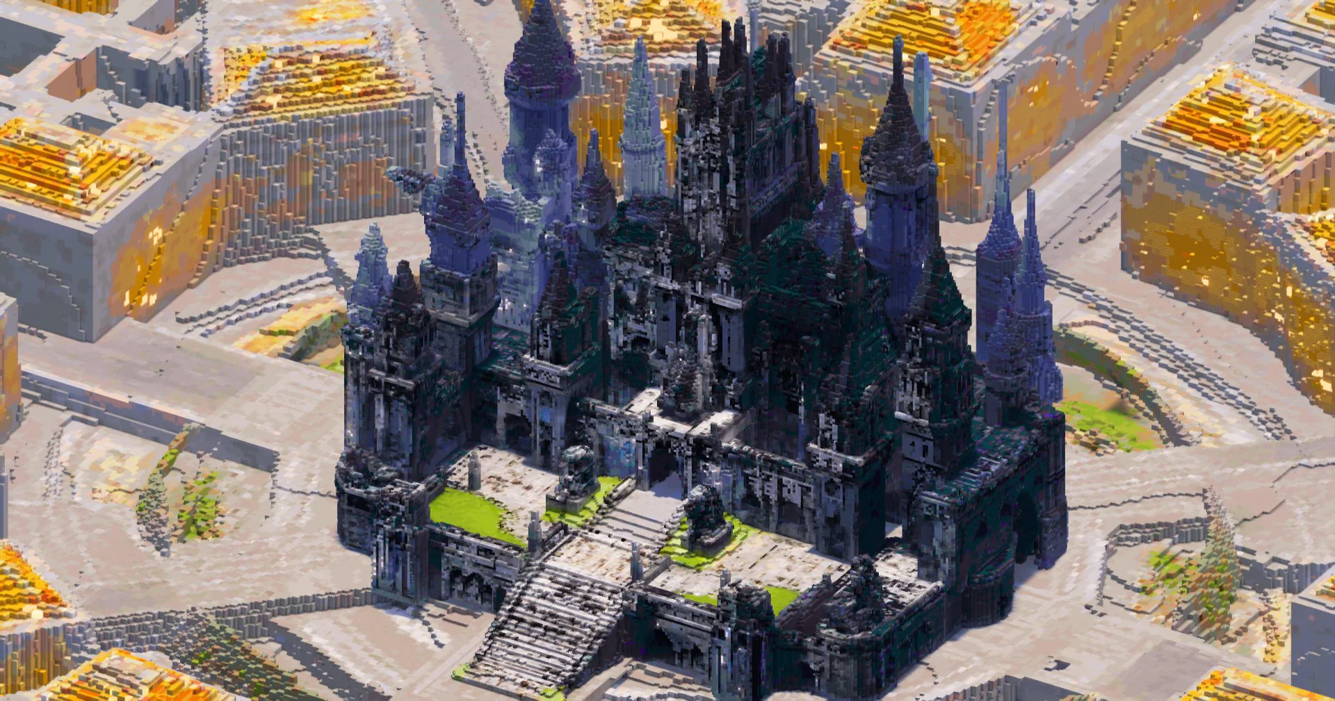 Gothic Castle - Image 2