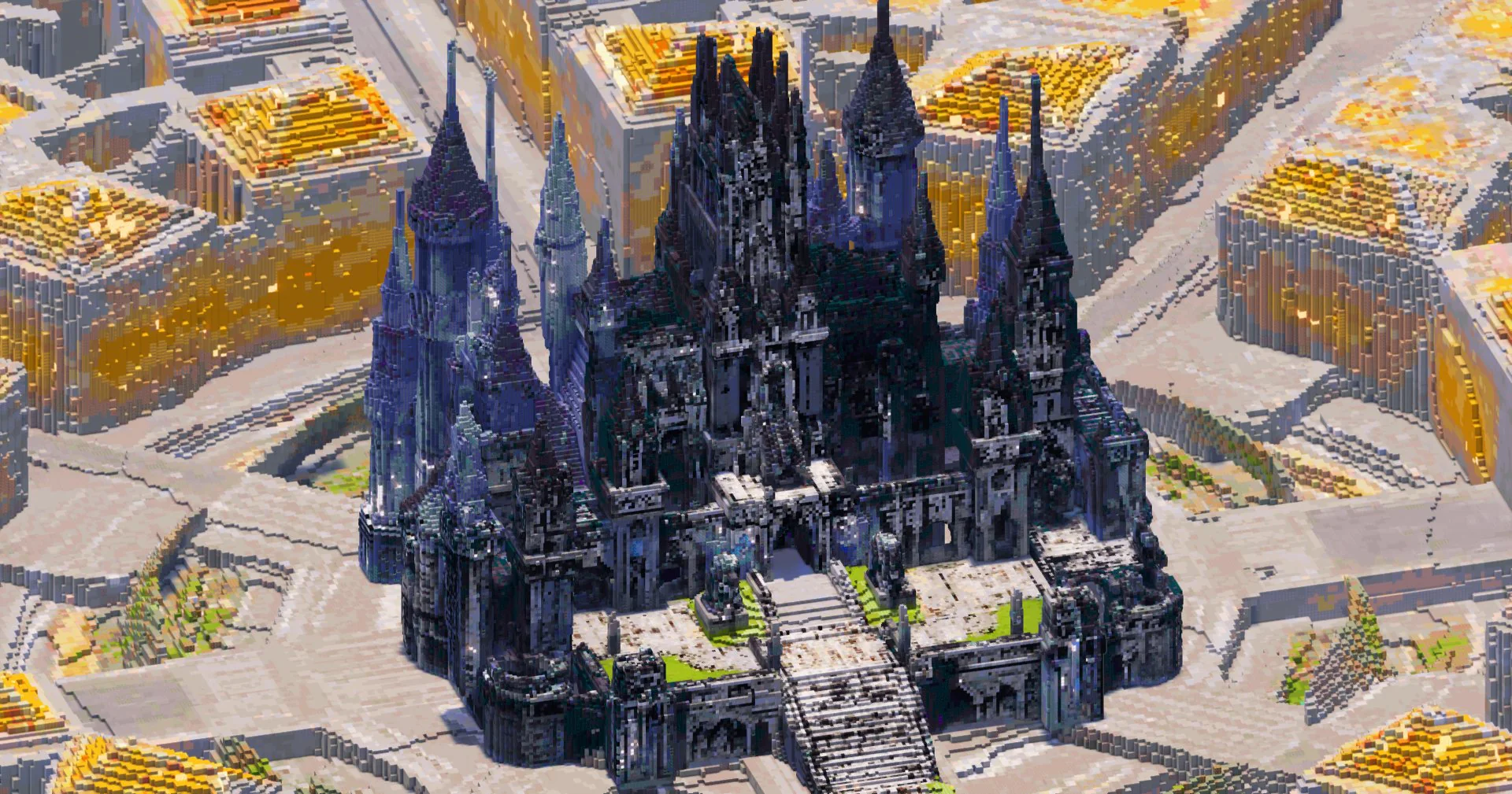 Gothic Castle - Image 3