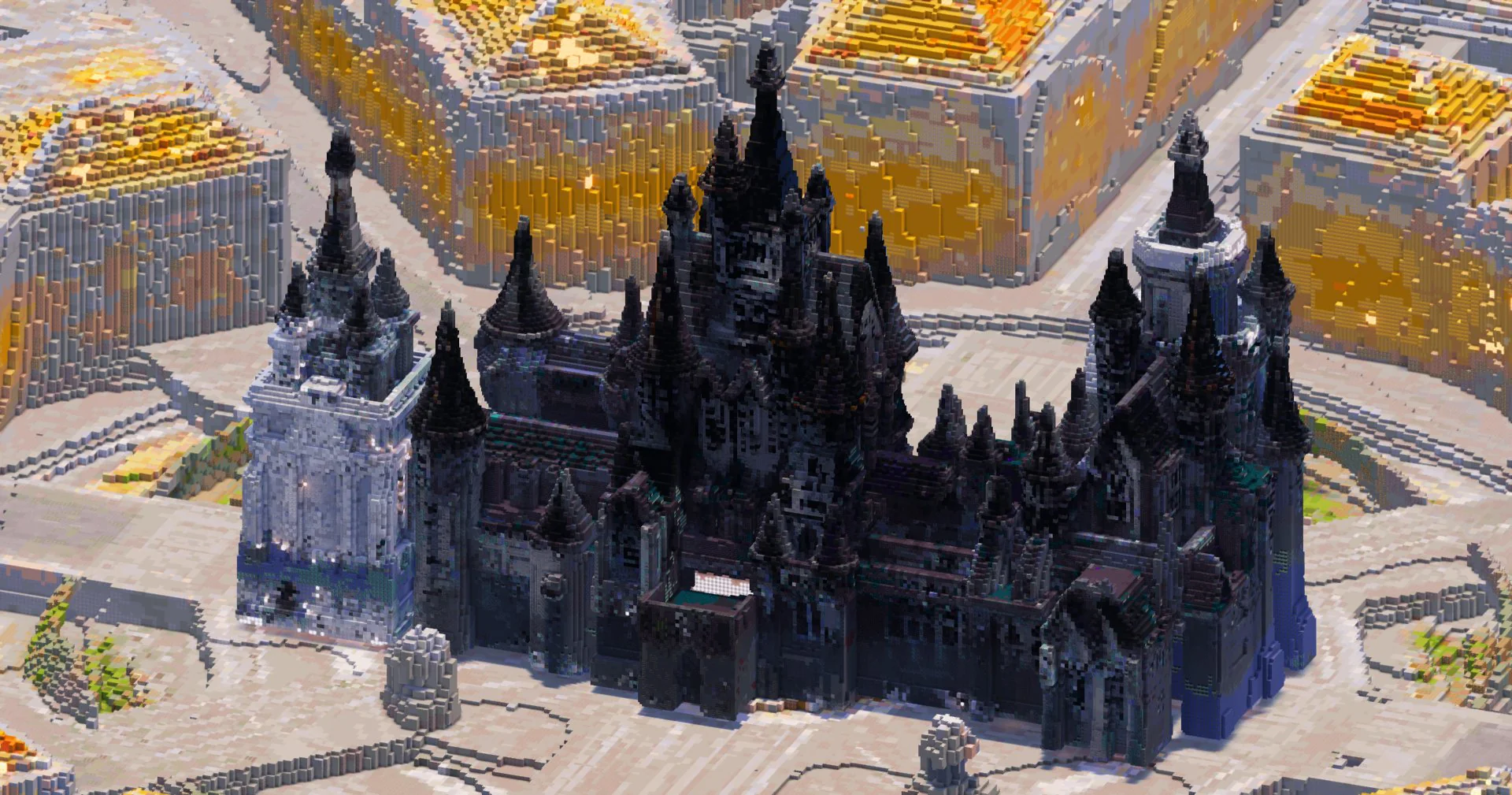 Gothic Castle - Image 2