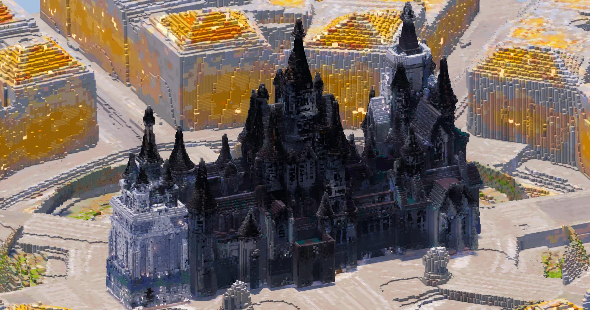 Gothic Castle - Image 3