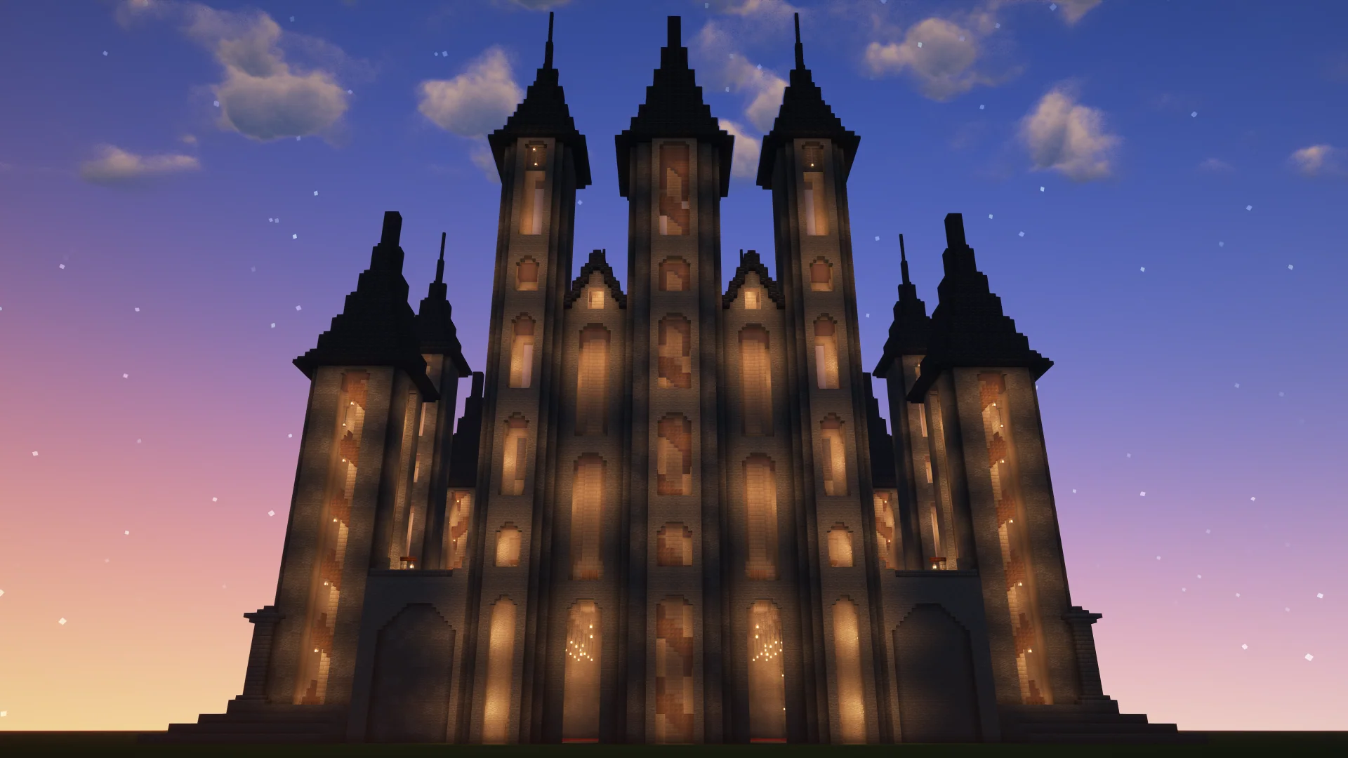 Gothic Castle II - Image 3