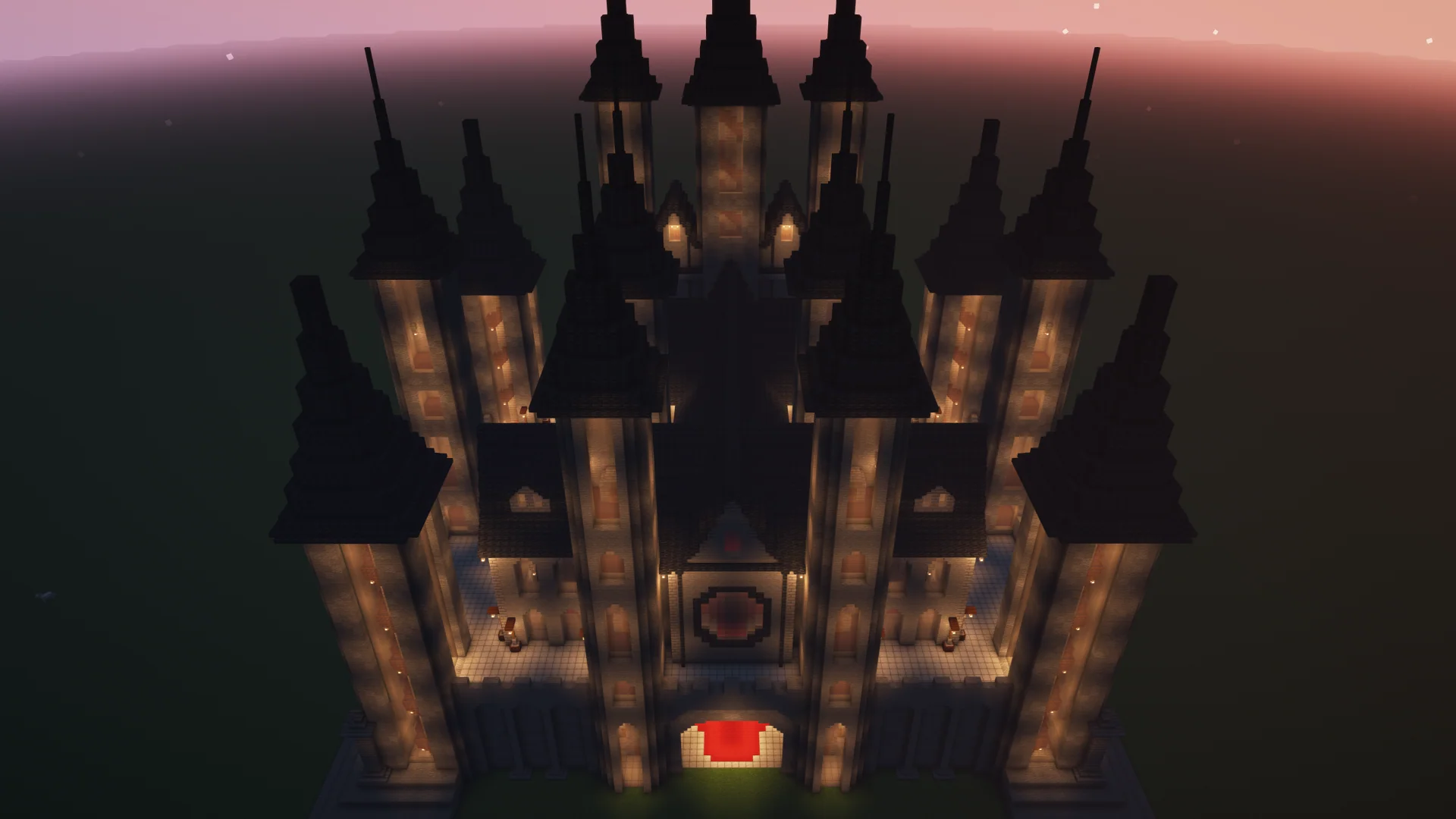 Gothic Castle II - Image 4