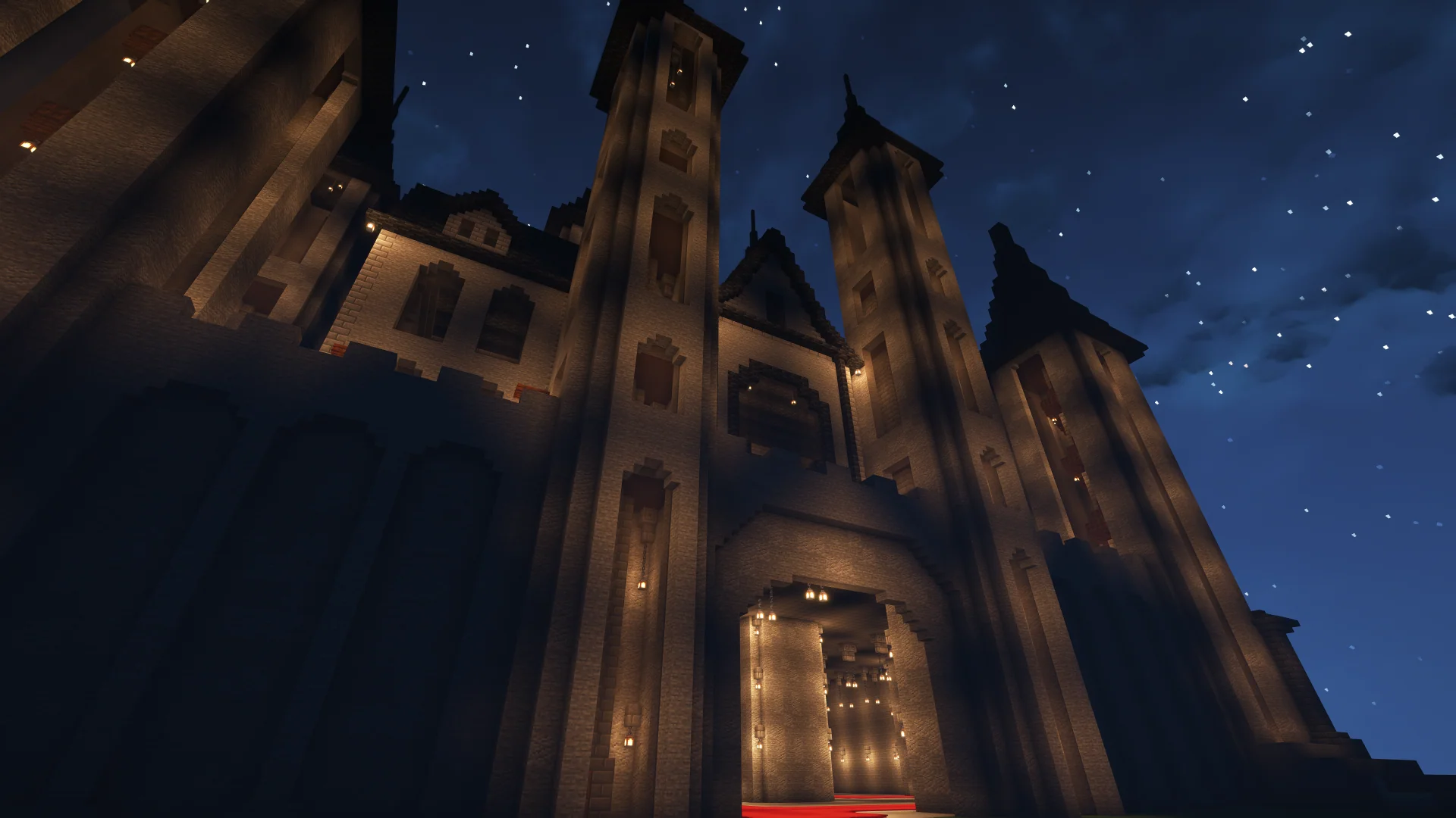 Gothic Castle II - Image 6