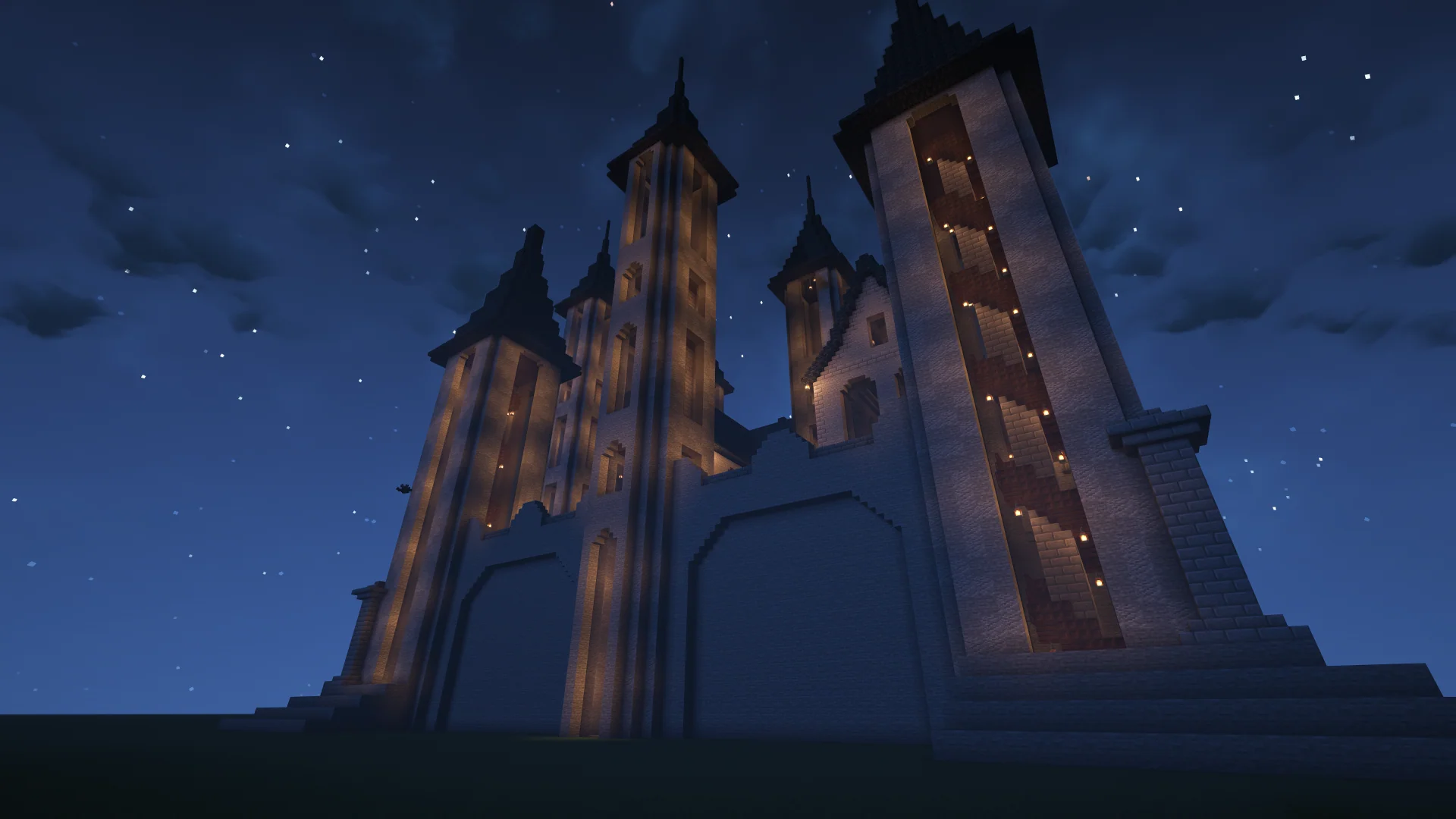 Gothic Castle II - Image 7