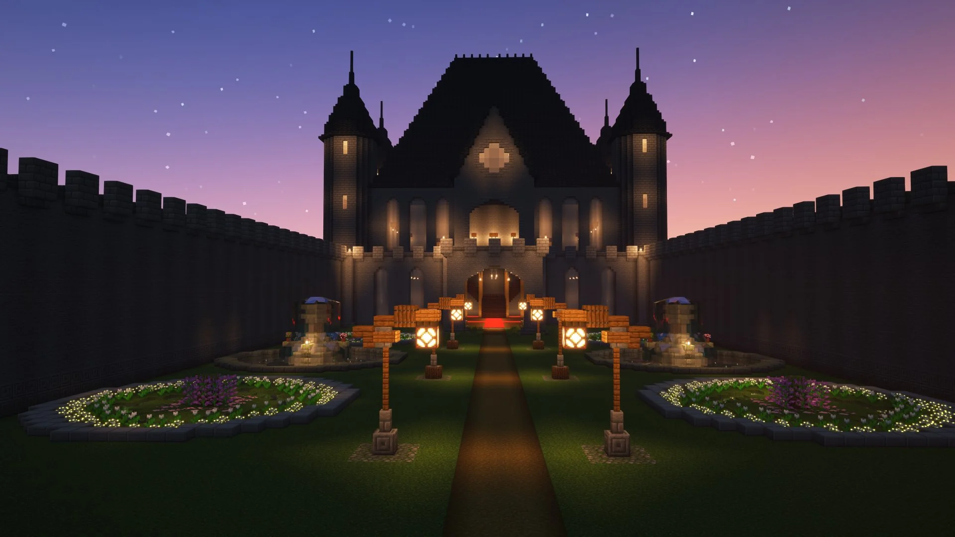 Gothic Castle III - Image 3
