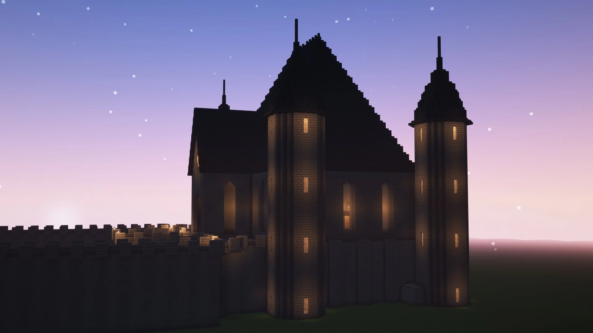 Gothic Castle III - Image 9