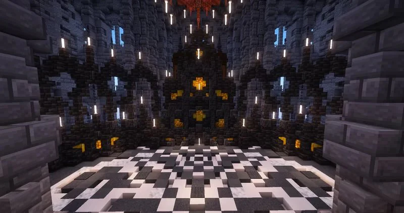 Gothic Cathedral - Image 3