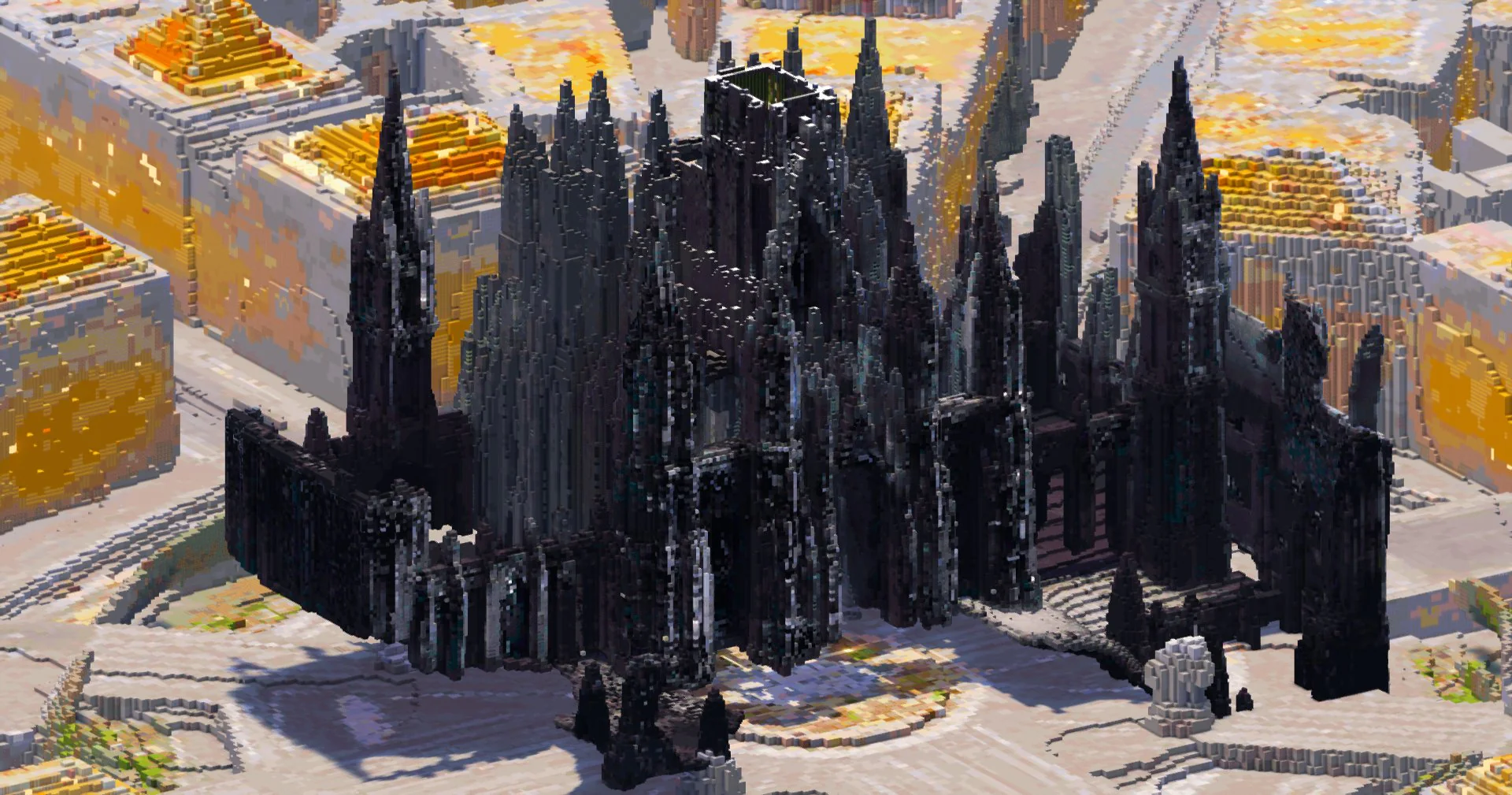 Gothic Cathedral - Image 2