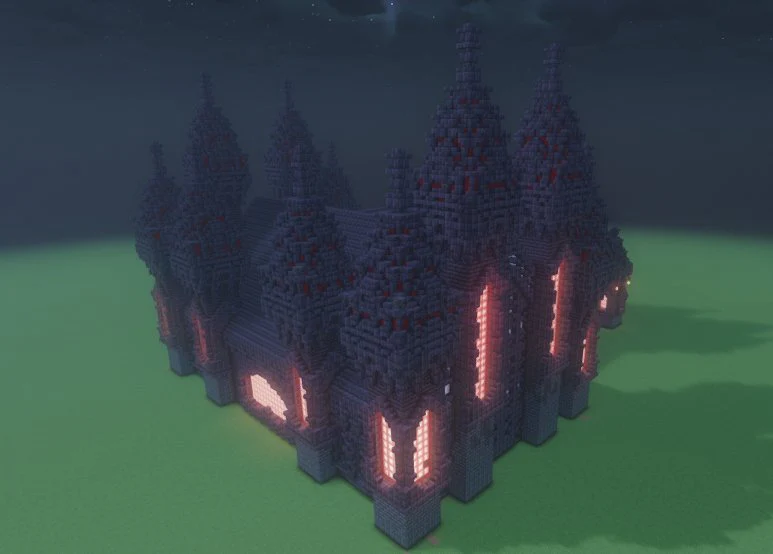 Gothic Cathedral - Image 3