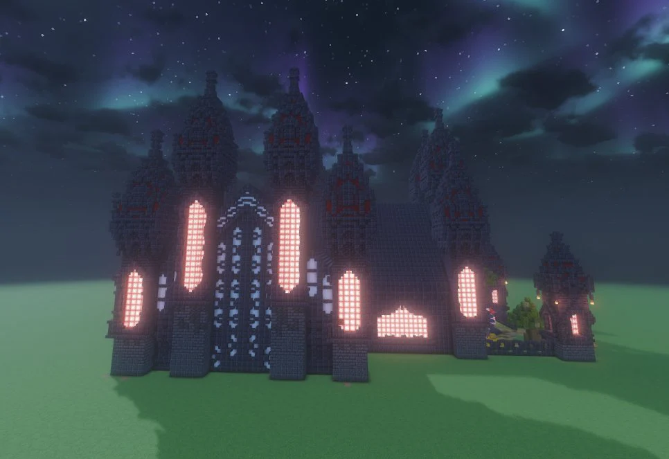 Gothic Cathedral - Image 4