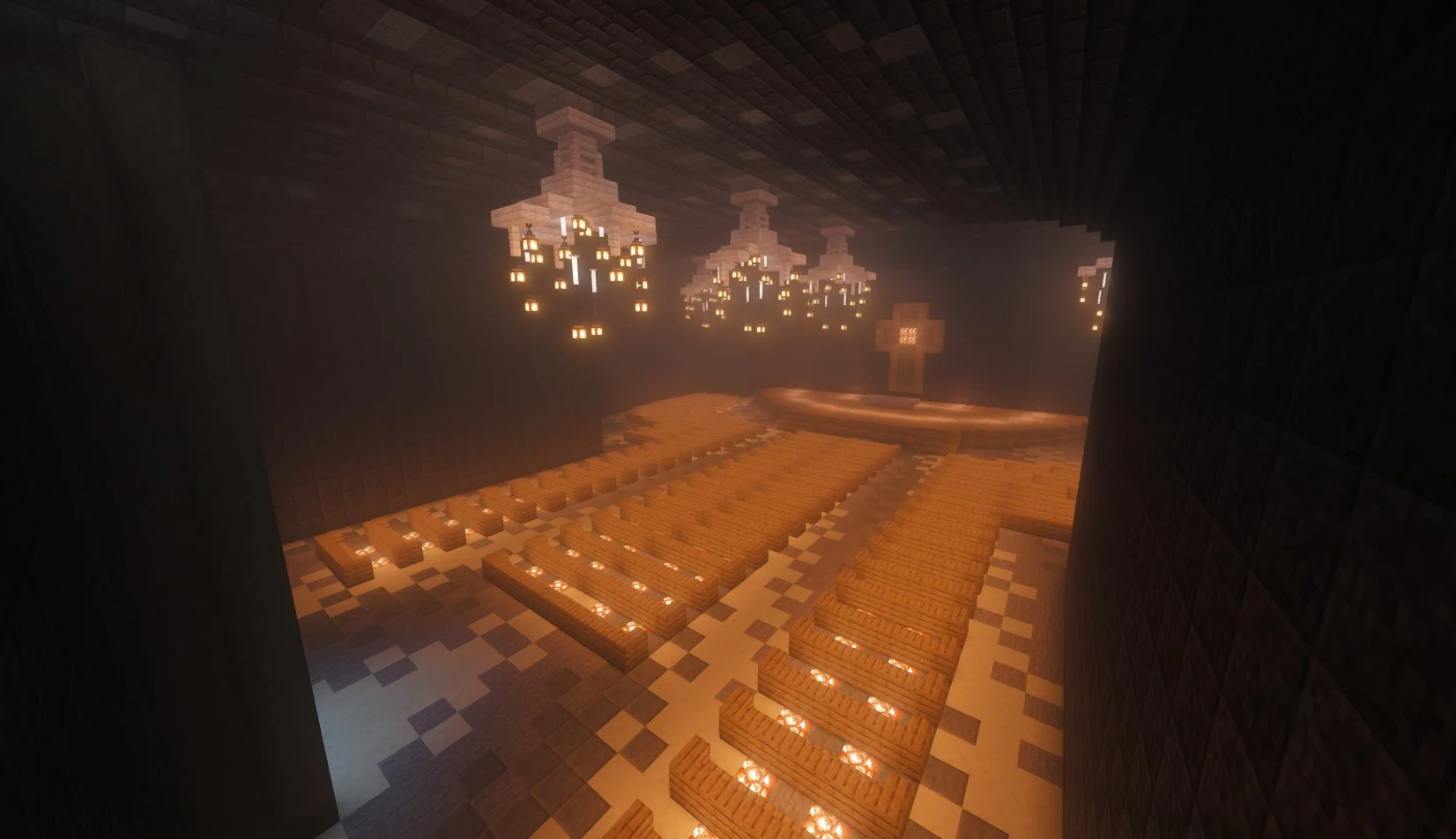 Gothic Cathedral - Image 5