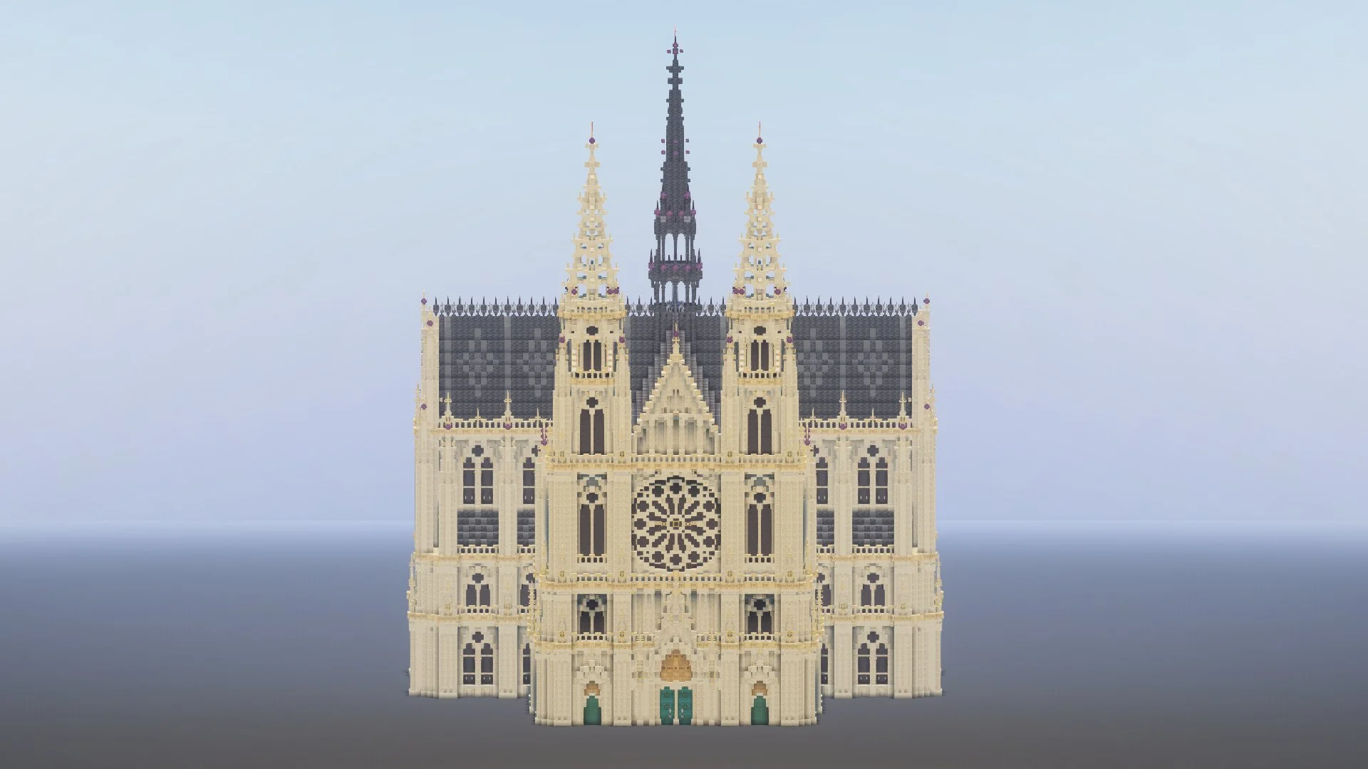 Gothic Cathedral - Image 3