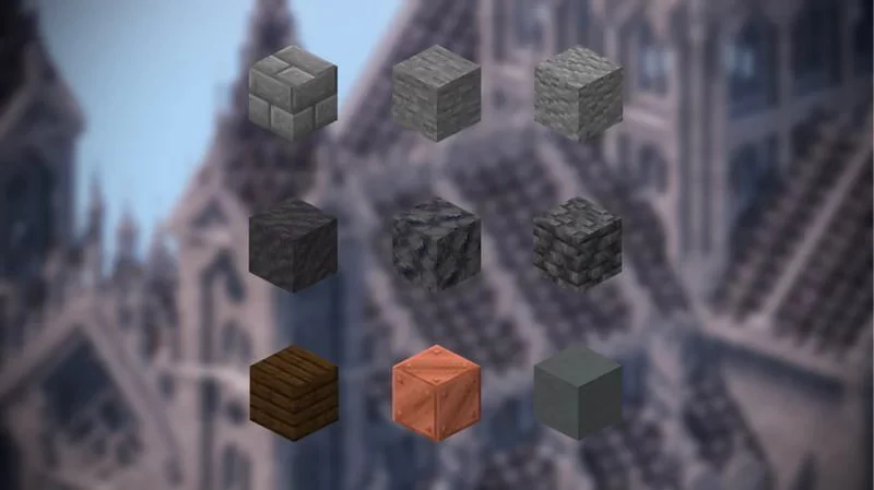 Gothic Cathedral - Image 3