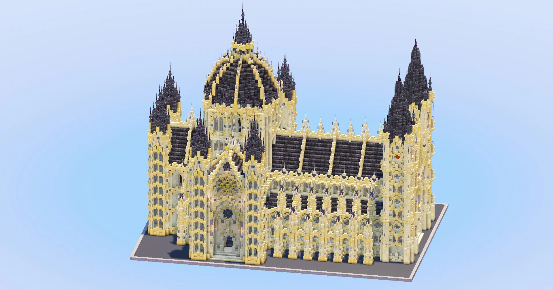 Gothic Cathedral - Image 6