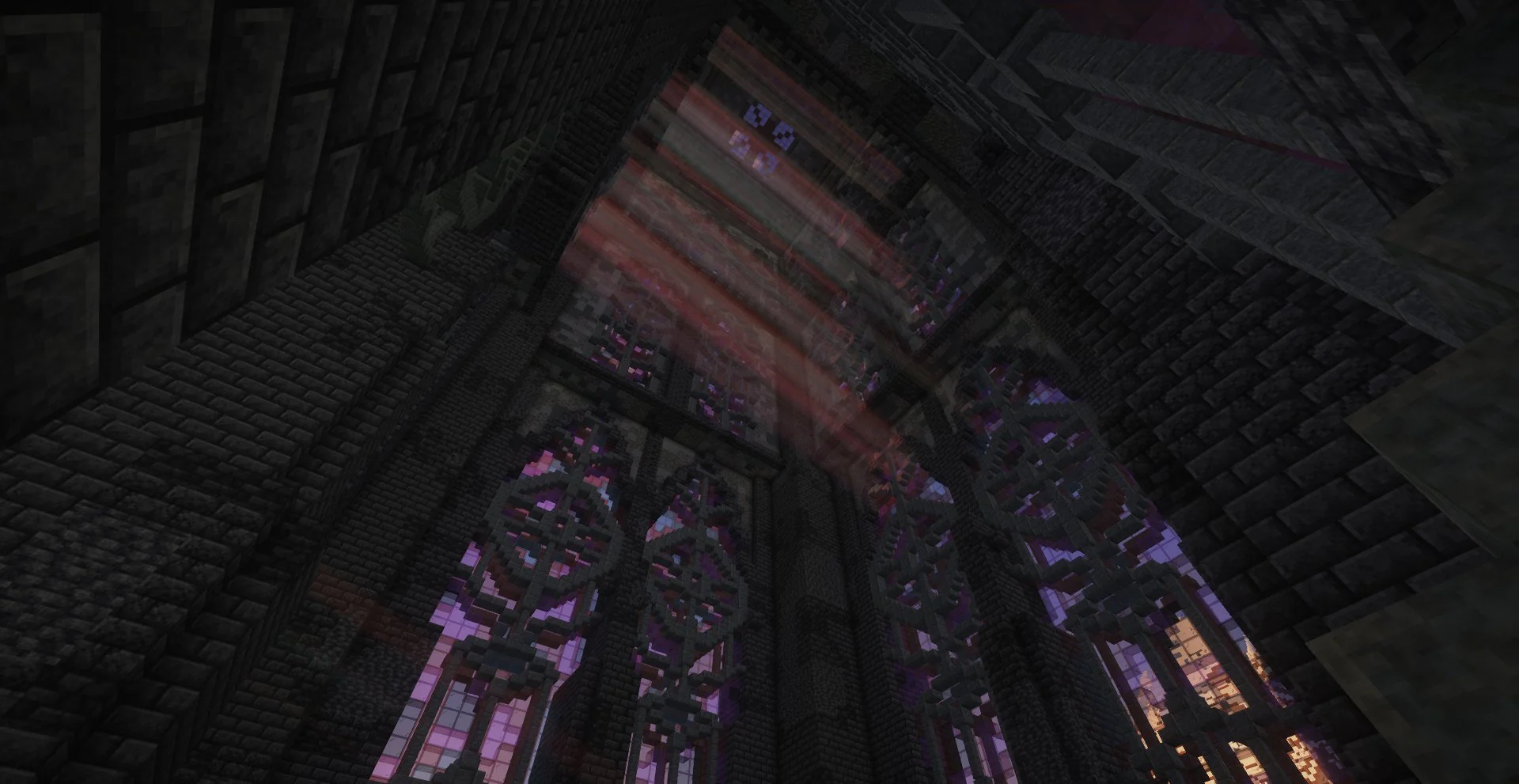 Gothic Cathedral (with interior) - Image 12