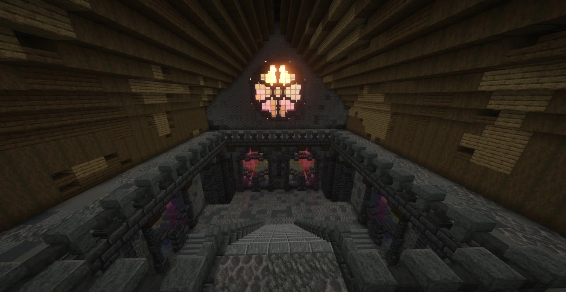 Gothic Cathedral (with interior) - Image 17