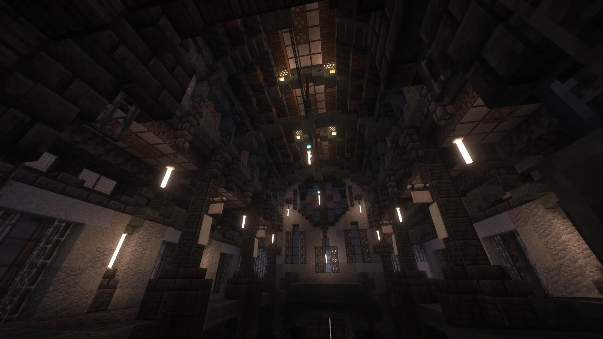 Gothic Chapel - Image 13