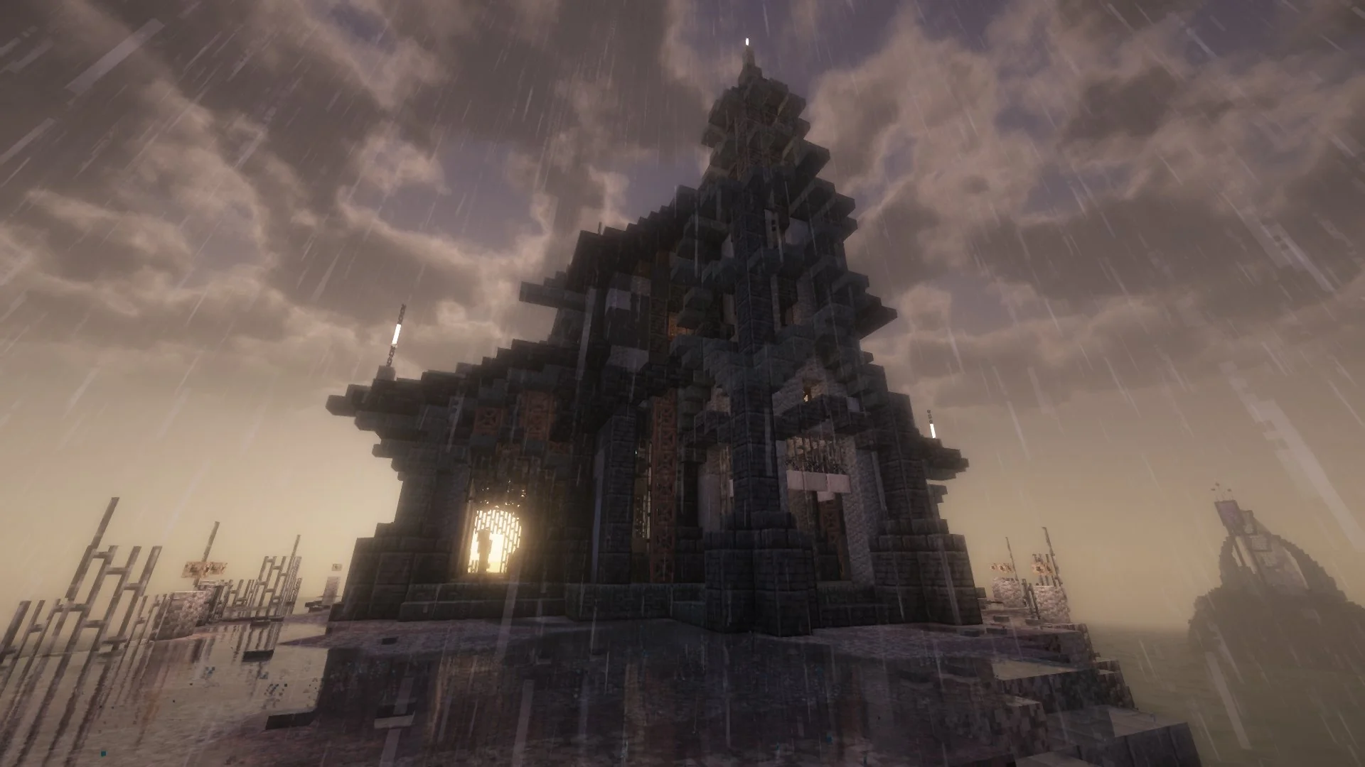 Gothic Chapel - Image 4
