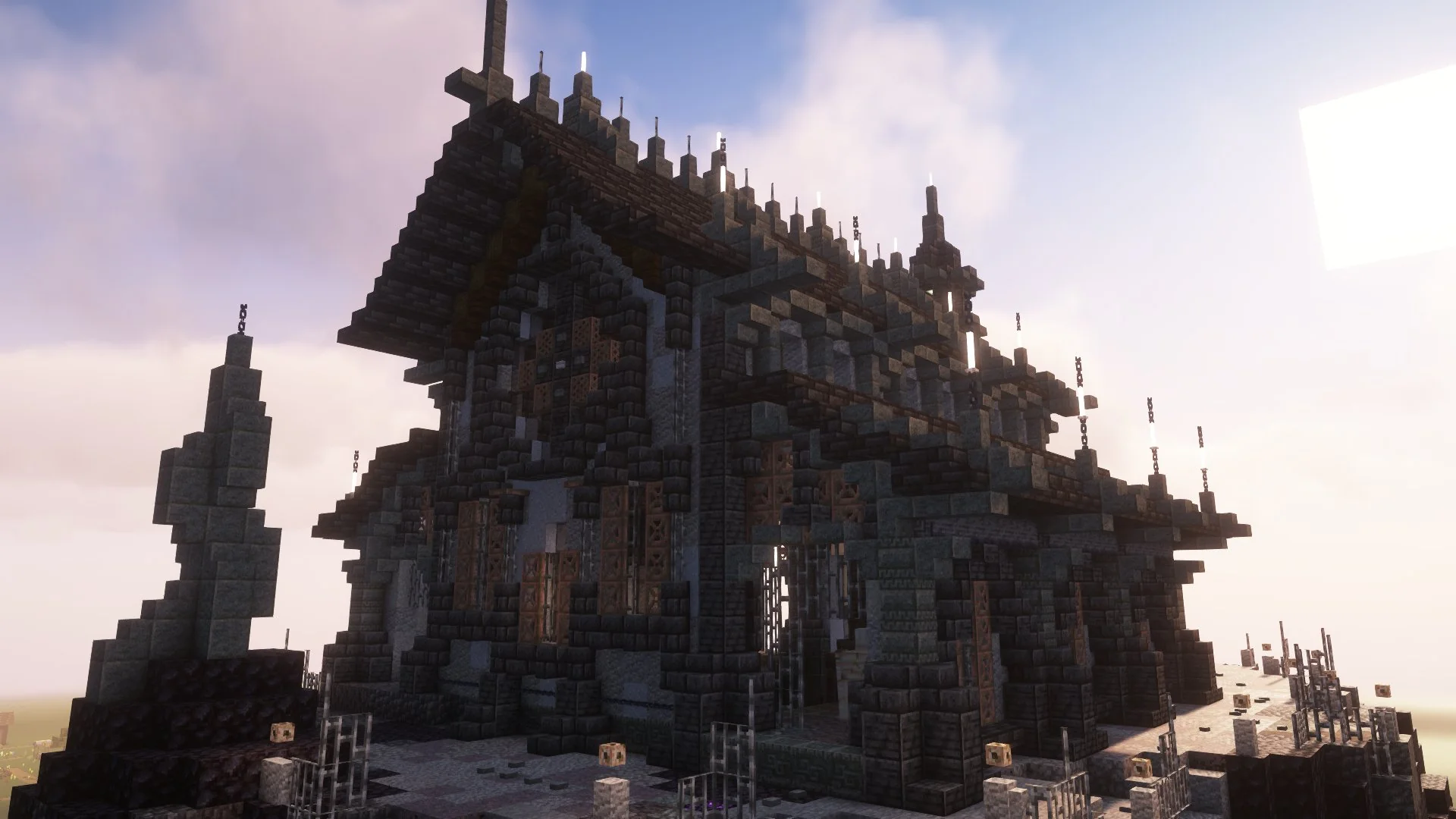 Gothic Chapel - Image 6