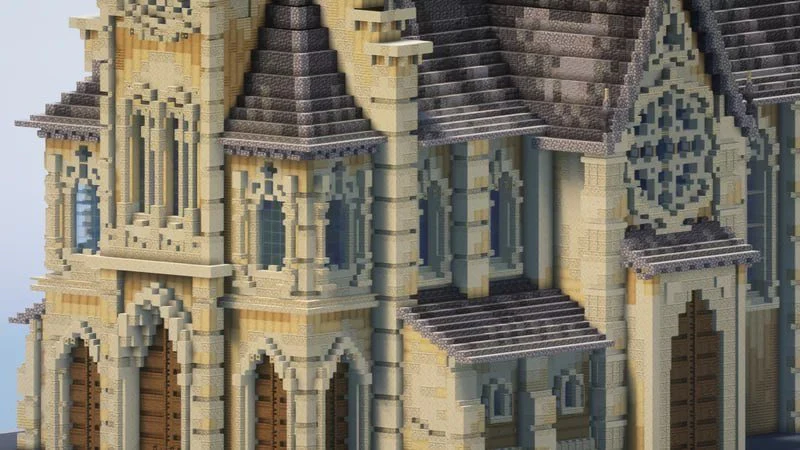 Gothic Church - Image 2