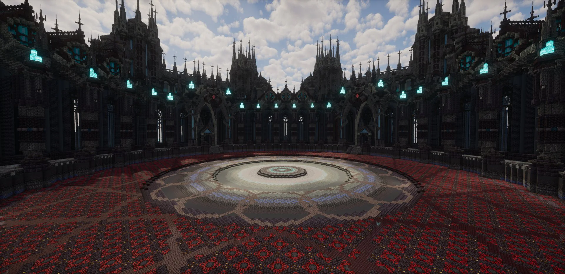 Gothic Coliseum - Image 3
