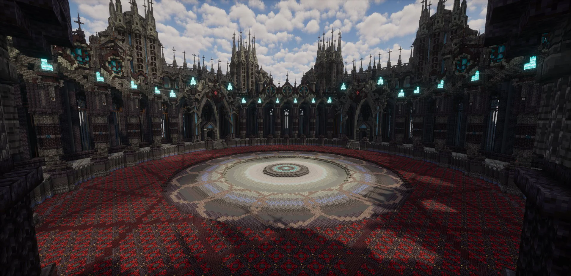 Gothic Coliseum - Image 4