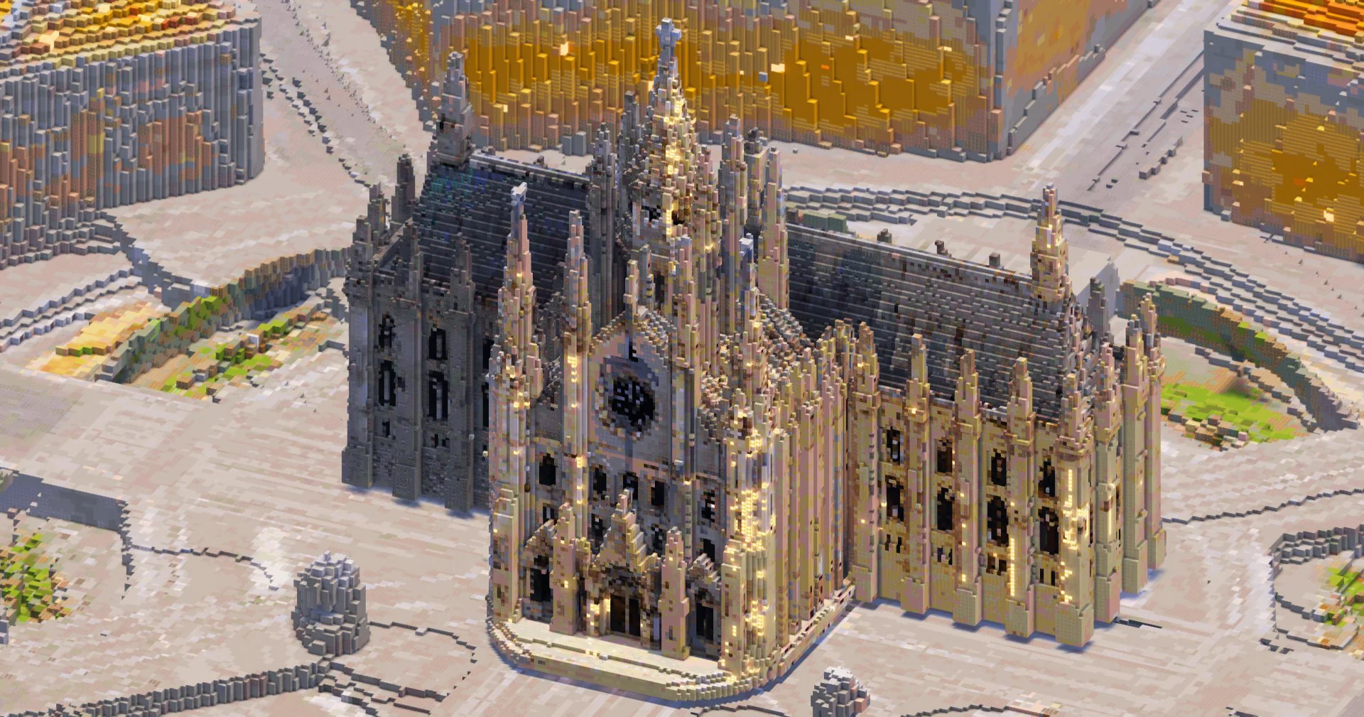 Gothic Palace - Image 2