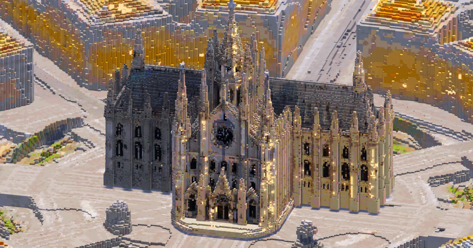 Gothic Palace - Image 3