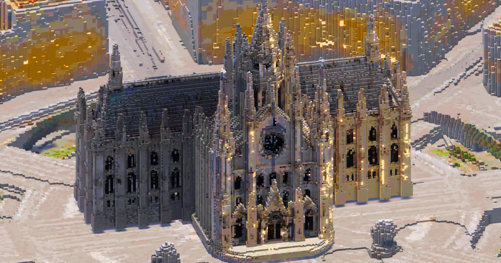 Gothic Palace - Image 4