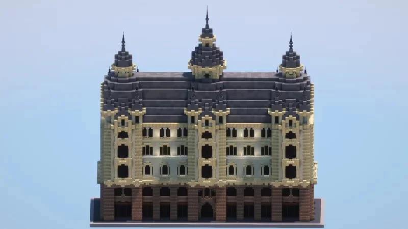 Gothic Palace - Image 3