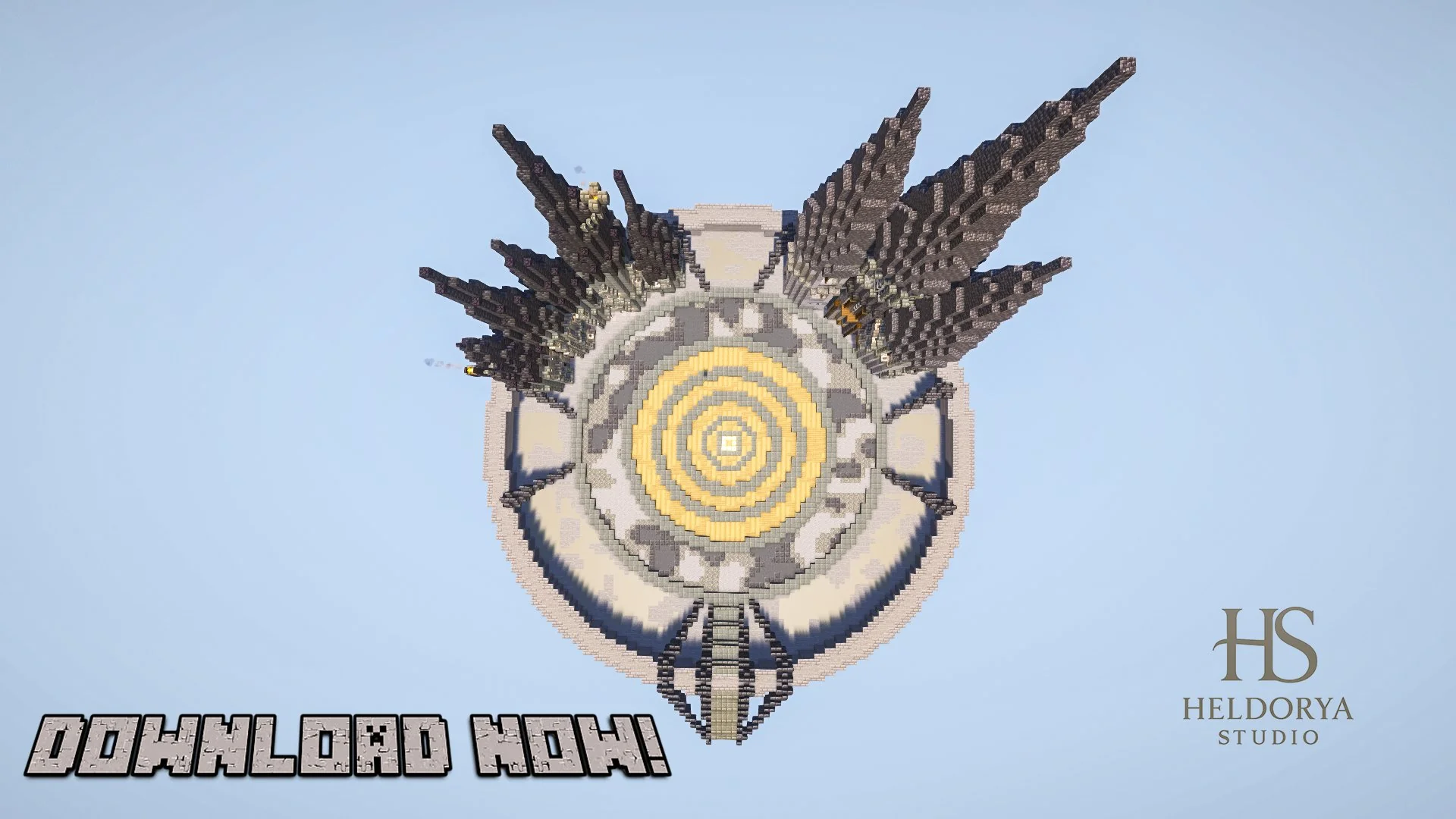 Gothic Square - PvP Arena - By Heldorya Studio - Image 4