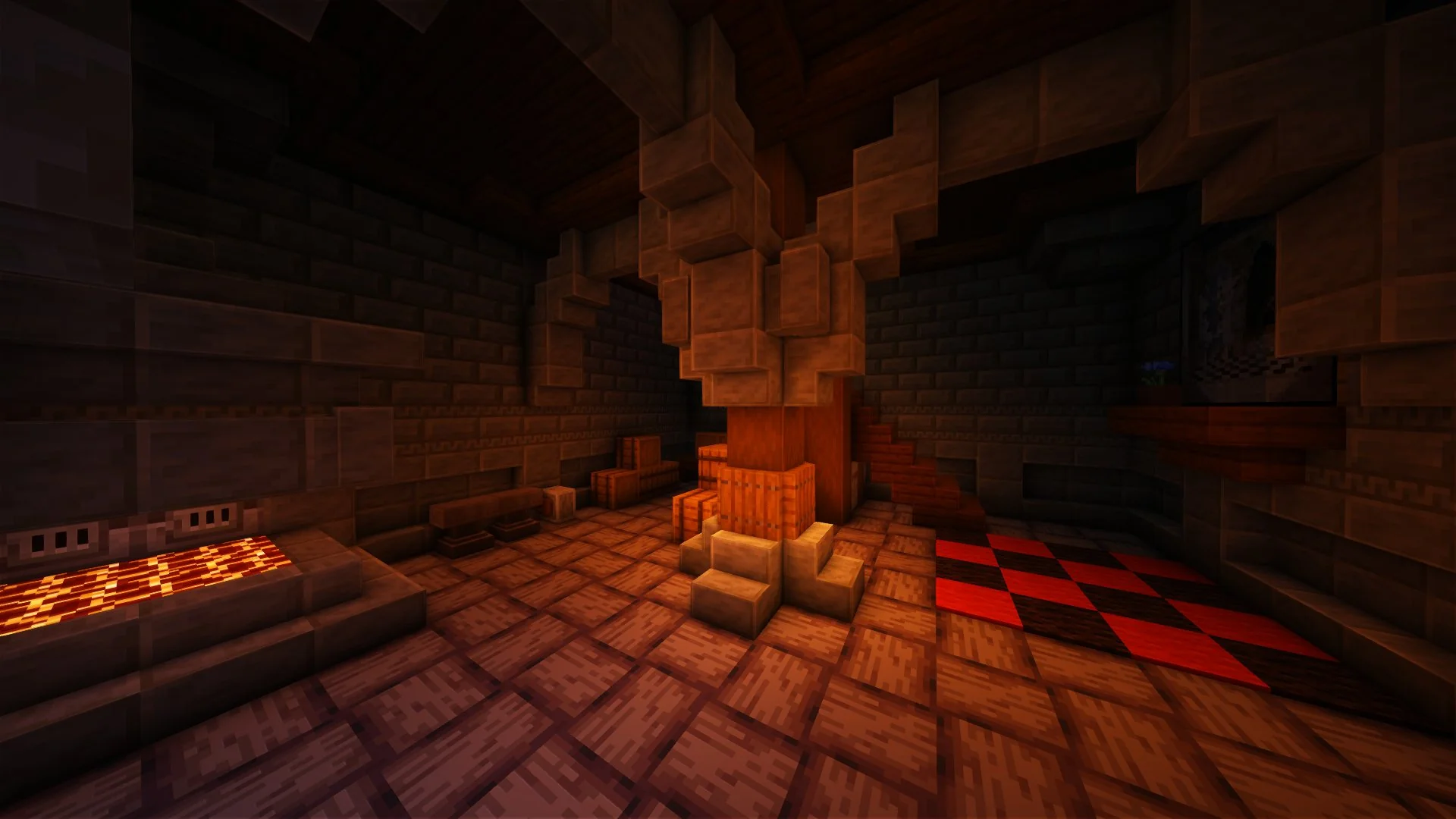 Gothic Watchtower - Image 2