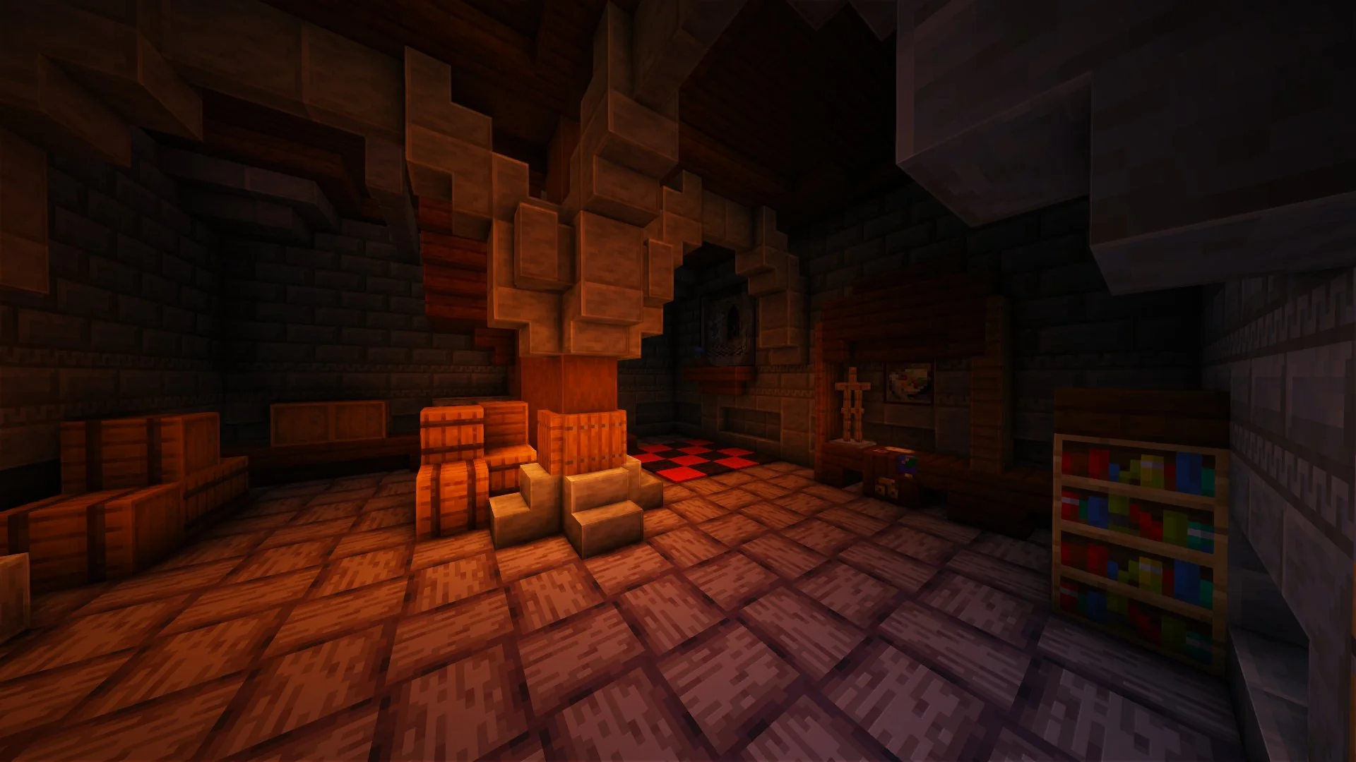 Gothic Watchtower - Image 3