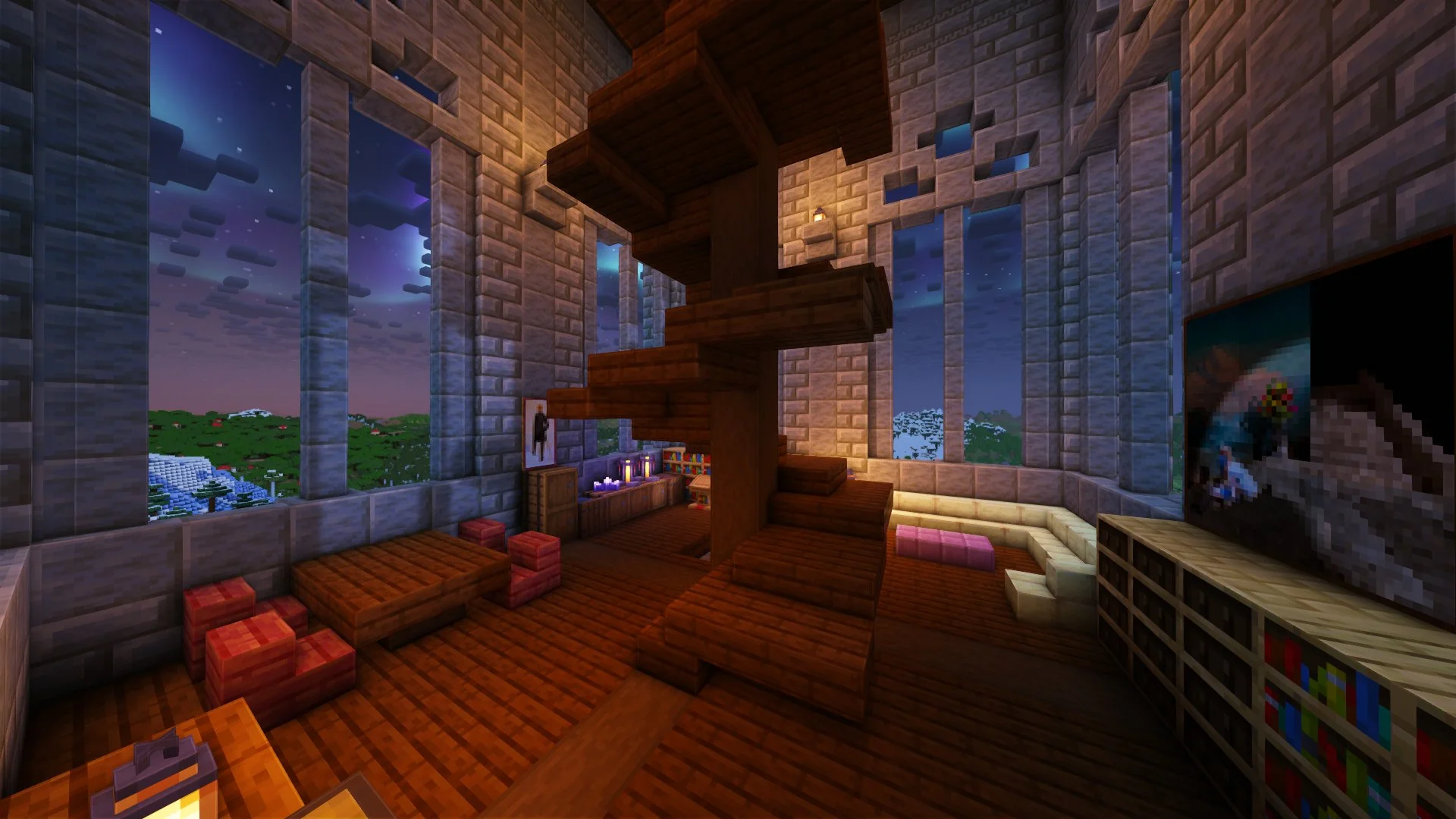 Gothic Watchtower - Image 4