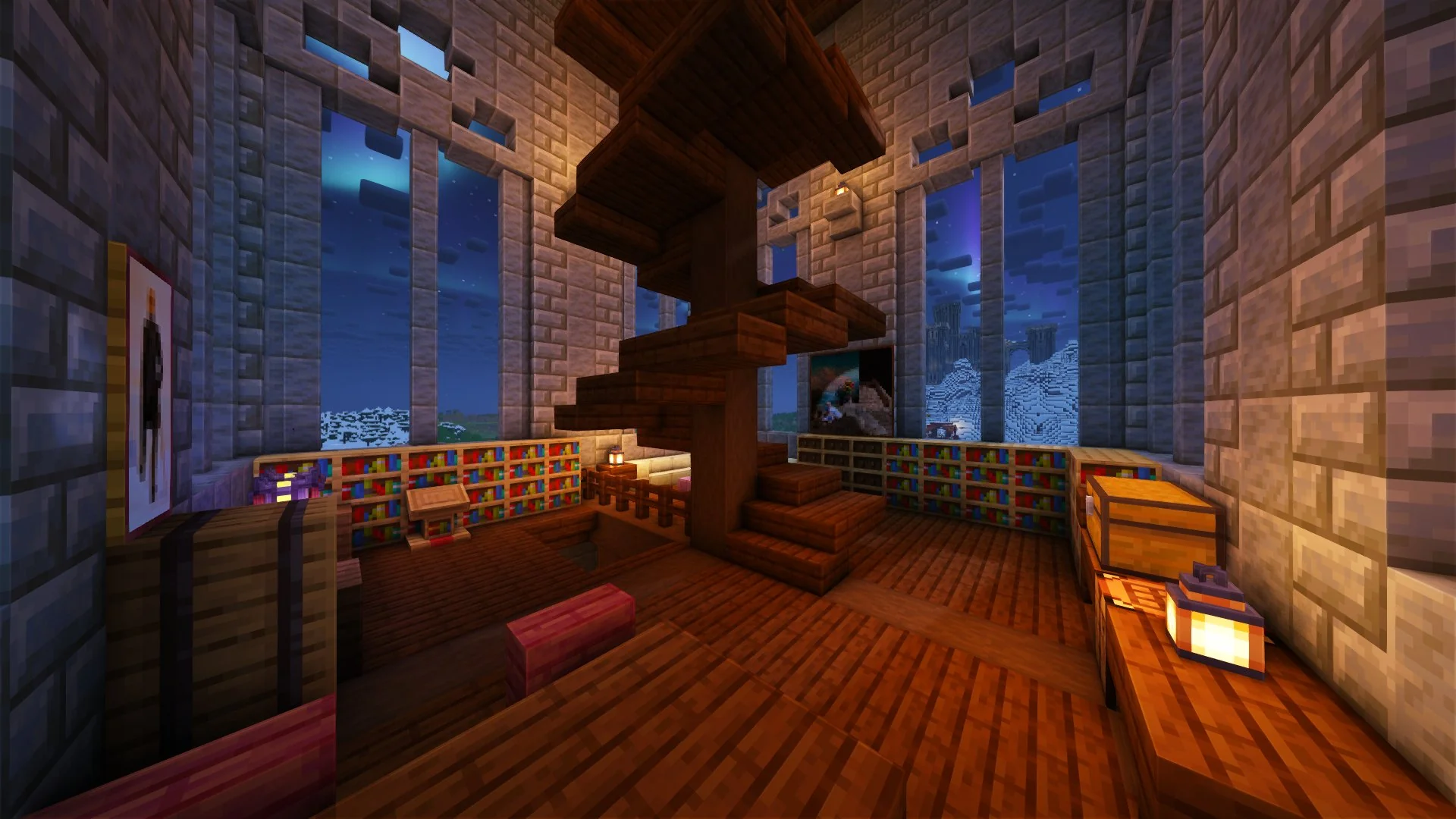 Gothic Watchtower - Image 5