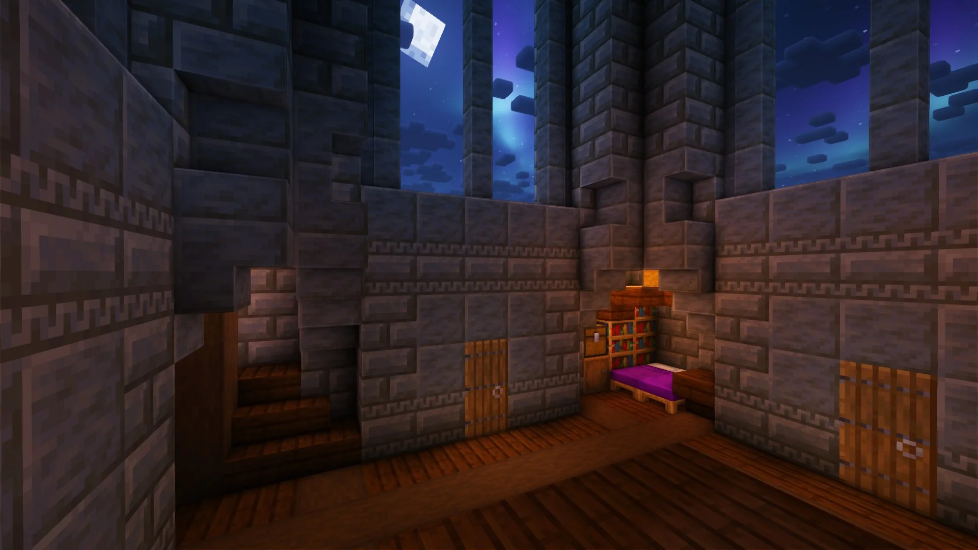 Gothic Watchtower - Image 6