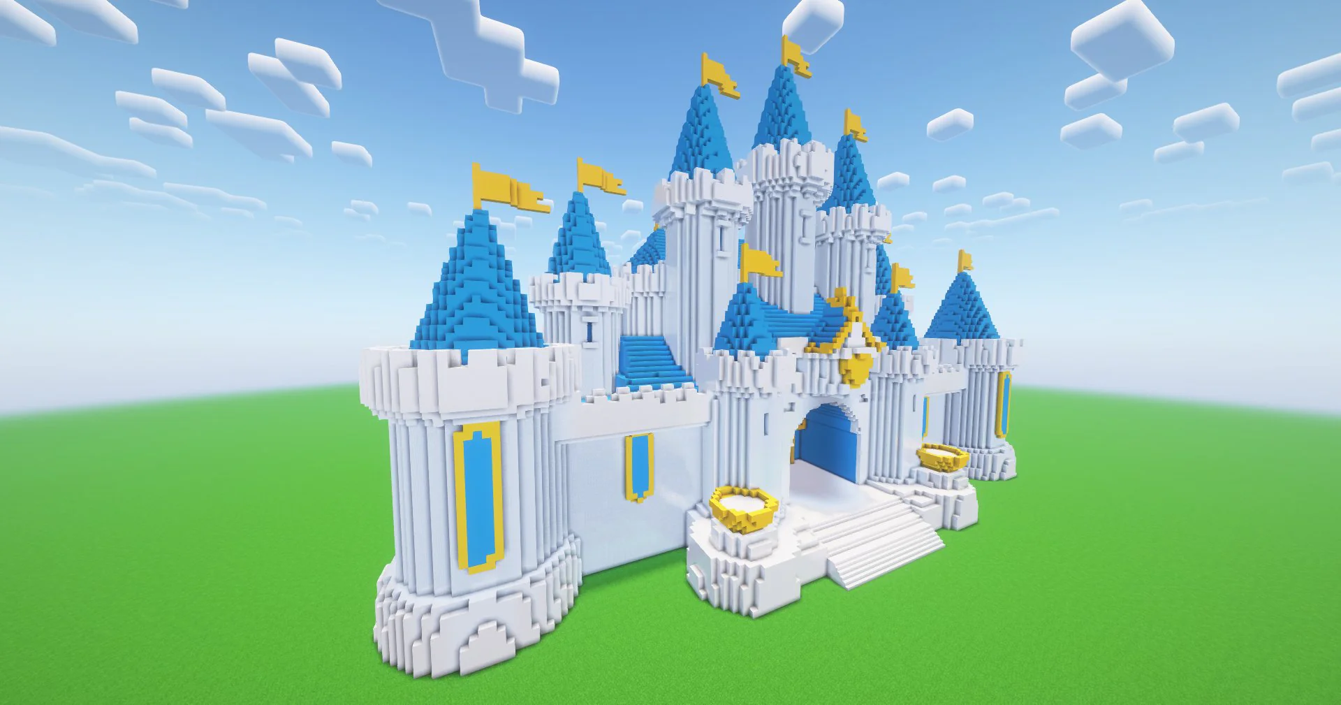 Grand Royal Castle - Image 2