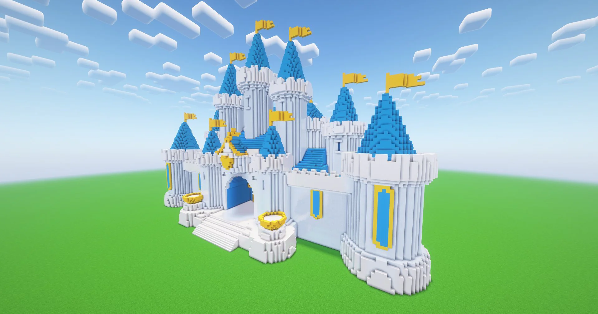 Grand Royal Castle - Image 3