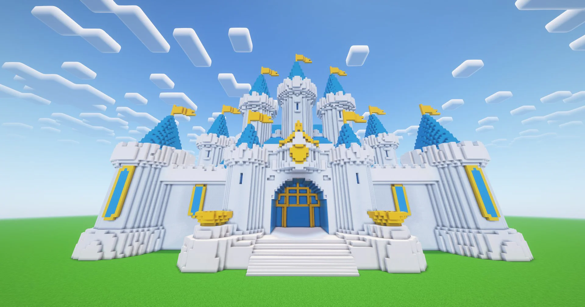 Grand Royal Castle - Image 4