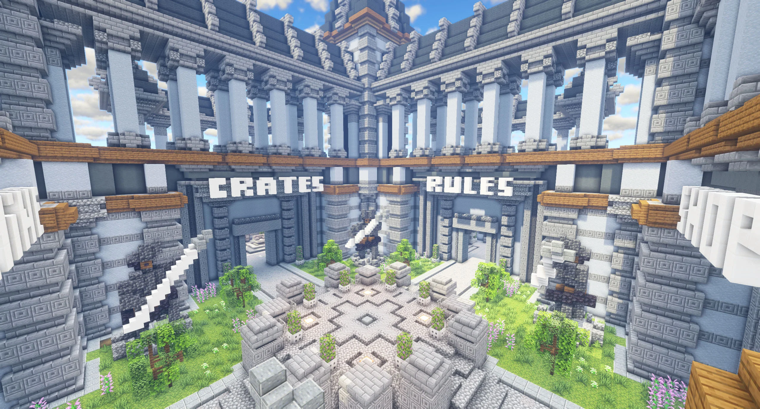 Graphit Server Spawn - 120x120 - Image 2