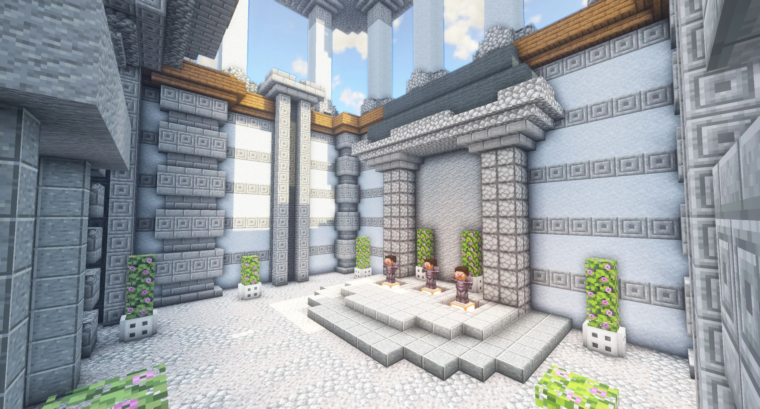 Graphit Server Spawn - 120x120 - Image 3