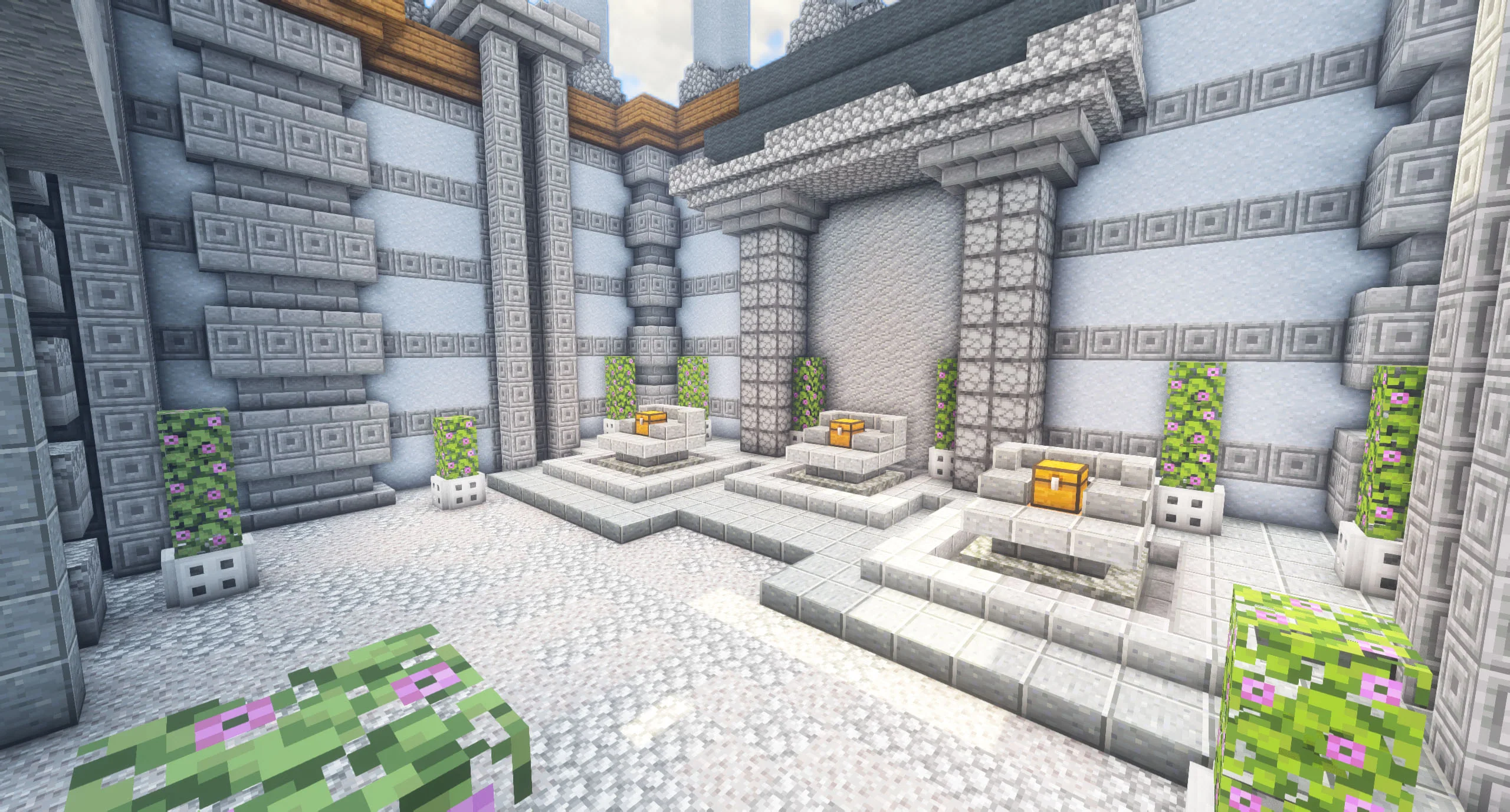 Graphit Server Spawn - 120x120 - Image 4