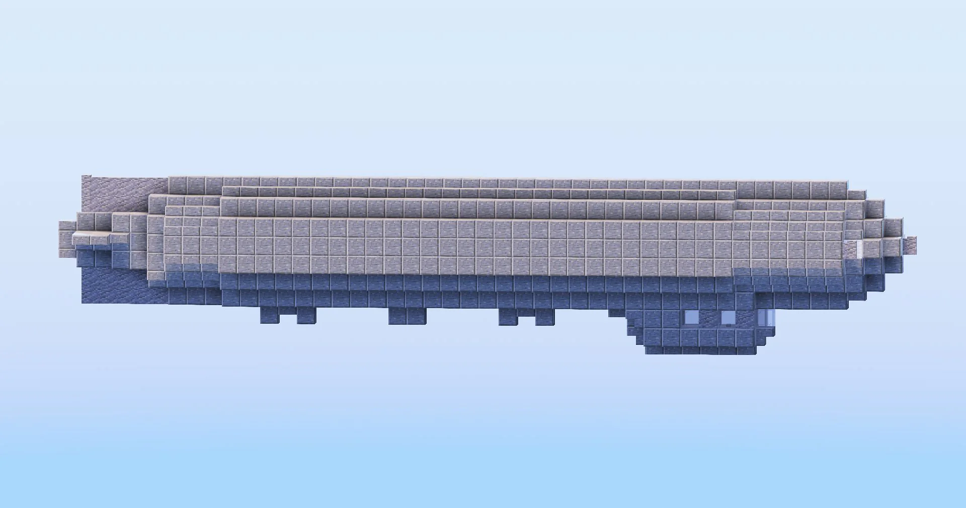 Gray Airship - Image 2
