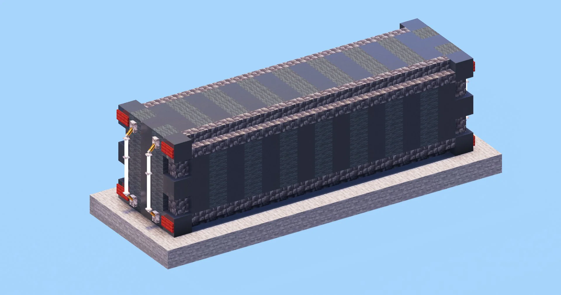 Gray Container - Image 2